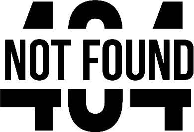 Page Not Found at Takoobi's Space